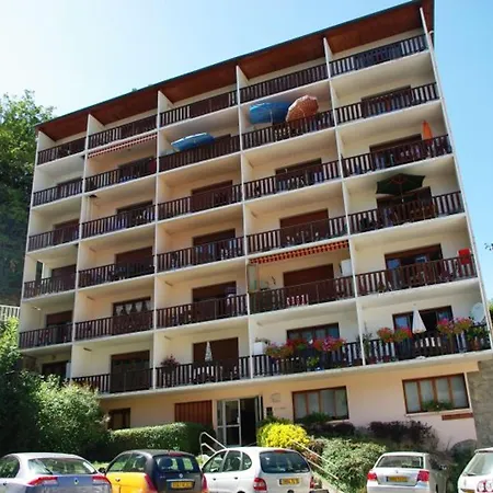 Apartment 2* Lumineux Avec Balcon, Parking Et Wifi A - Fr-1-512-3