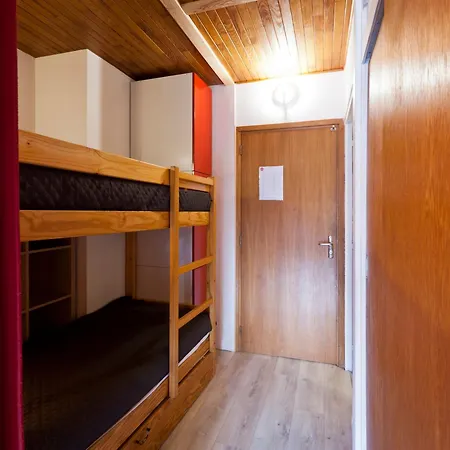 Apartment 2* Lumineux Avec Balcon, Parking Et Wifi A - Fr-1-512-3 Brides-les-Bains