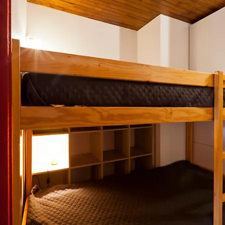2* Lumineux Avec Balcon, Parking Et Wifi A - Fr-1-512-3 * Brides-les-Bains