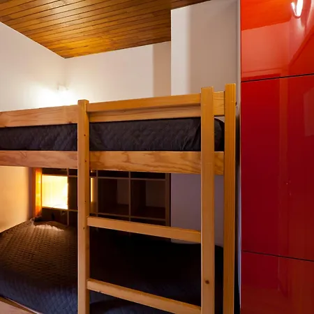 Lumineux 2* Confort A Brides-les-bains, Wifi, Animaux Admis - Fr-1-512-3