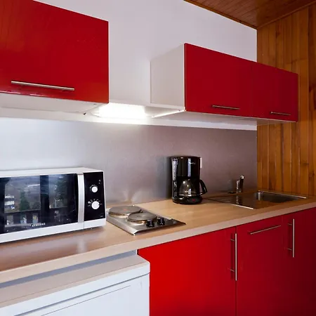Lumineux 2* Confort A Brides-les-bains, Wifi, Animaux Admis - Fr-1-512-3