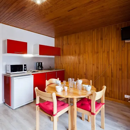2* Lumineux Avec Balcon, Parking Et Wifi A - Fr-1-512-3 Apartment